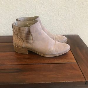 Women’s Booties Size 8.5